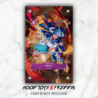Ulti [Alternate Art] OP05-043 | FREDDIN Full Art Case
