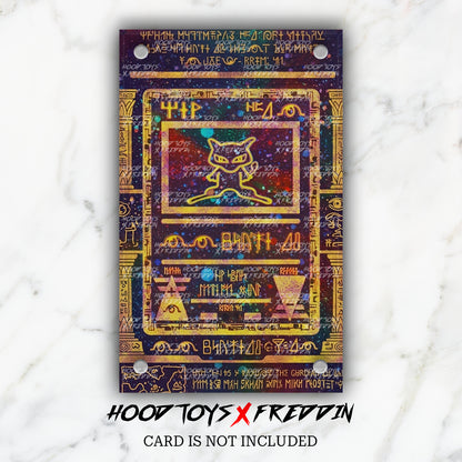 Ancient Mew  | FREDDIN Full Art Case