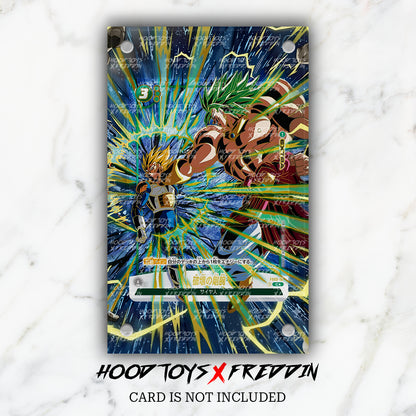 Destructive Strength [1st Anniversary] FS03-16 | FREDDIN Full Art Case