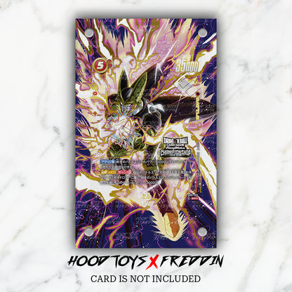 Cell [Championship 2025-2026] SB01-012 | FREDDIN Full Art Case