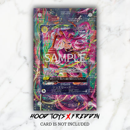 Jewelry Bonney [Flagship Battle] OP13-108 | FREDDIN Full Art Case