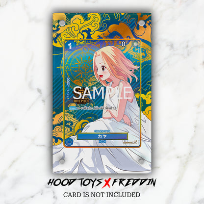 Kaya [2nd Anniversary] OP03-044 | FREDDIN Full Art Case