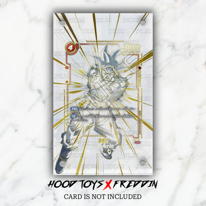 Son Goku [Super Alternate Art] FB01-139 | FREDDIN Full Art Case