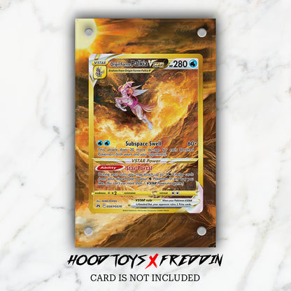 Origin Forme Palkia VSTAR #GG67 | FREDDIN Full Art Case