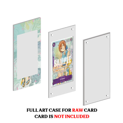 Broly [Alternate Art] FB08-122 | FREDDIN Full Art Case