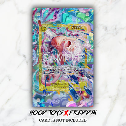 Monkey.D.Luffy EB04-061 | FREDDIN Full Art Case
