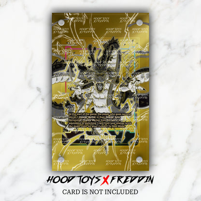 Shenron Energy Marker E-32 | FREDDIN Full Art Case