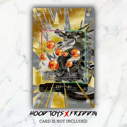 Shenron Energy Marker (E-99) | FREDDIN Full Art Case