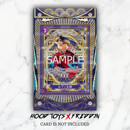 Luffy-Tarou [SP] ST18-005 | FREDDIN Full Art Case