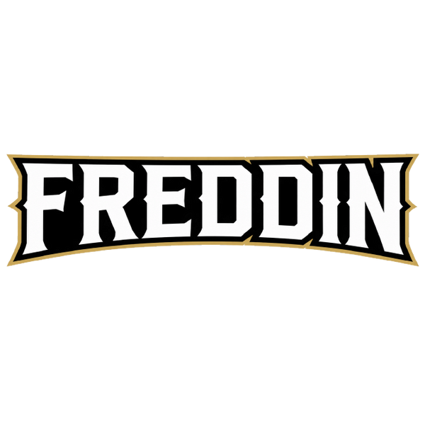 Freddin